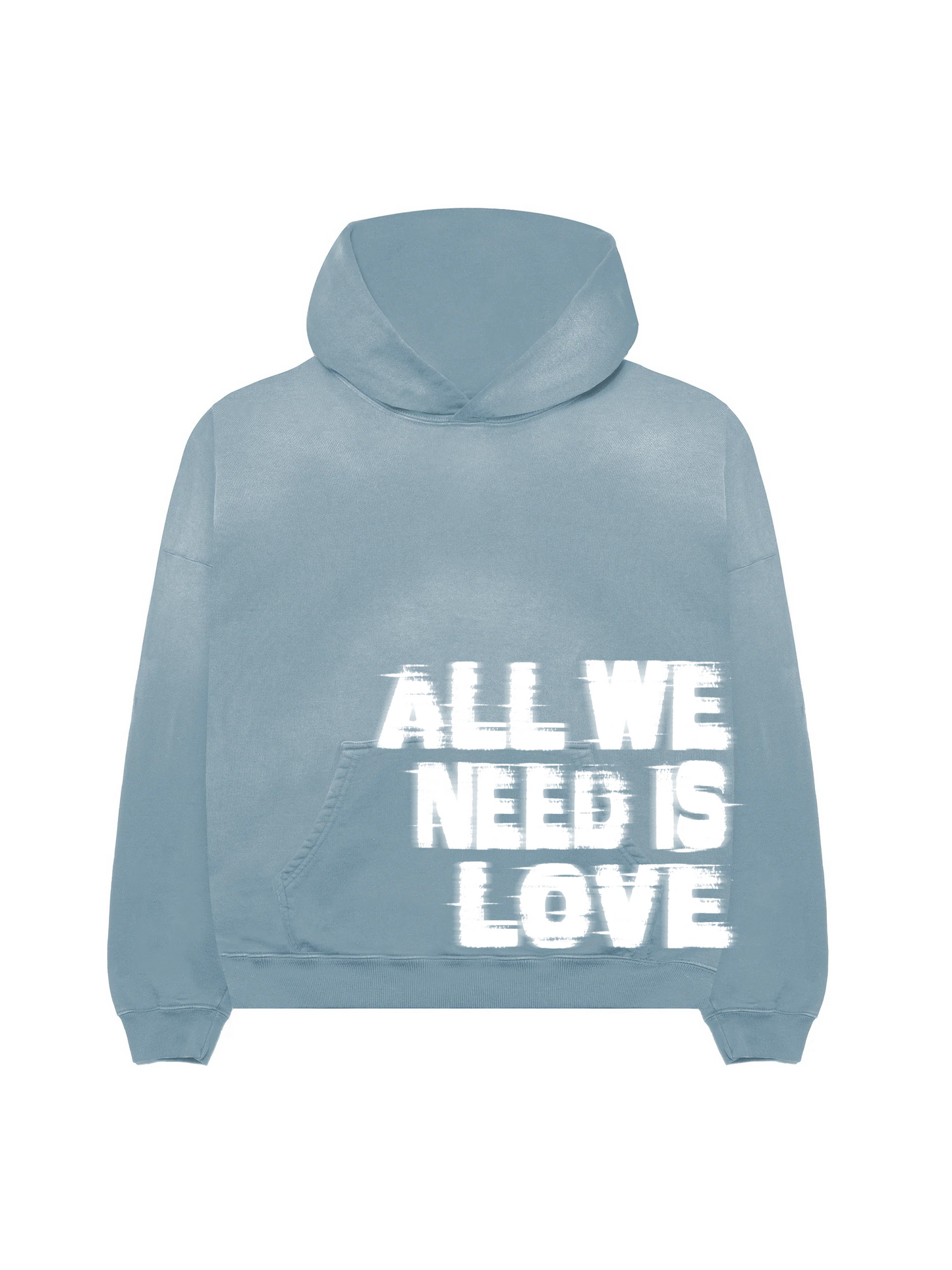 All We Need Is Love Sweatsuit
